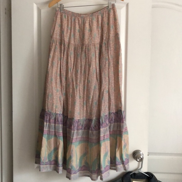 🦄 Spell Xanadu Skirt - Picture 2 of 10